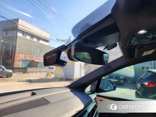 Audi Q7 (4M) id 3333536 из Кореи 7