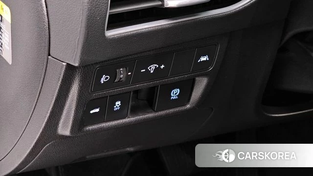 Hyundai Sonata (DN8) id 3873373 из Кореи 7