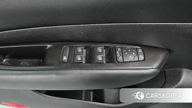 Renault Korea (Samsung) SM6 id 4794309 из Кореи 7