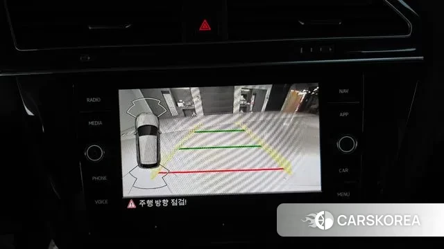 Volkswagen Tiguan second Generation id 3597293 из Кореи 7