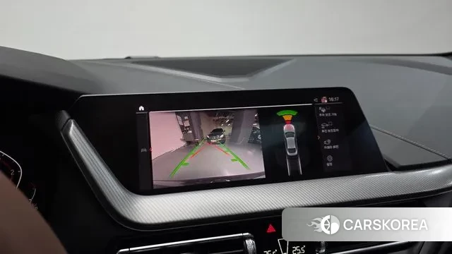 BMW 2 Series Gran Coupe (F44) id 3765517 из Кореи 7