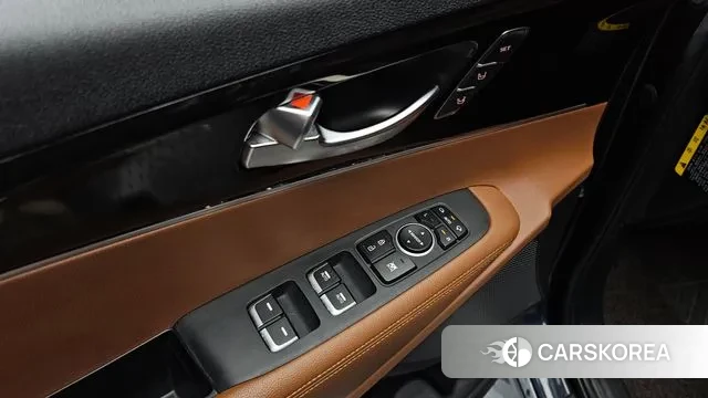 Kia The New Sorento id 3243650 из Кореи 7