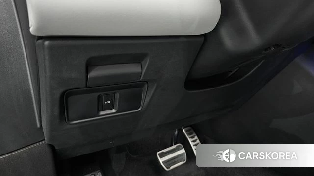 Land Rover Range Rover Evoque 2nd Generation id 4870466 из Кореи 7
