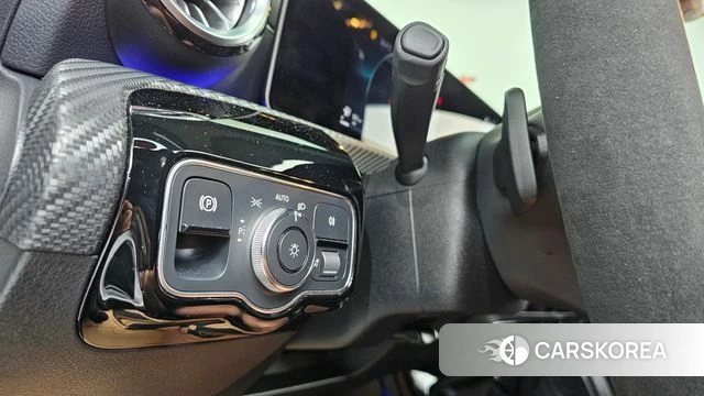 Mercedes-Benz A-Class W177 id 4849559 из Кореи 7