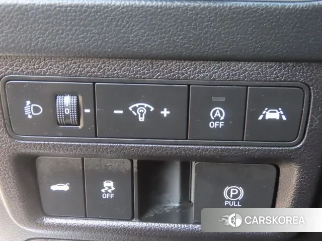 Hyundai Sonata (DN8) id 3615841 из Кореи 7