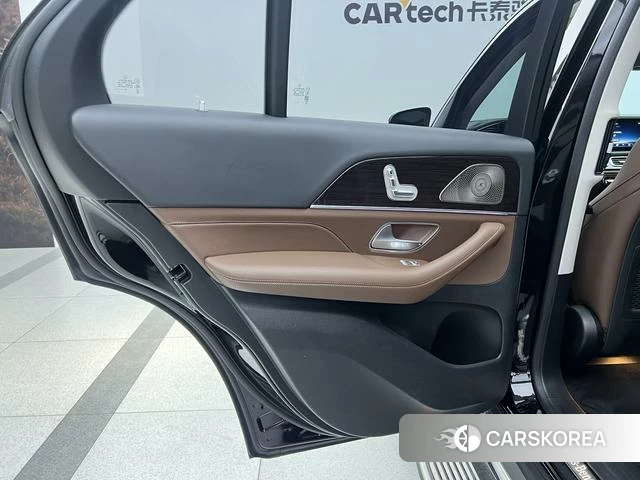 Mercedes-Benz GLE (import) id 4213191 из Китая 7