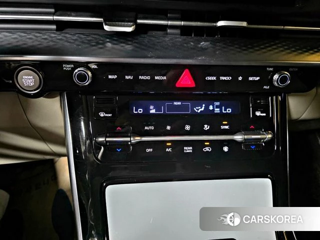 Kia Carnival 4th generation id 4641405 из Кореи 7