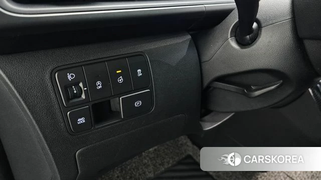 Hyundai Staria id 4018012 из Кореи 7