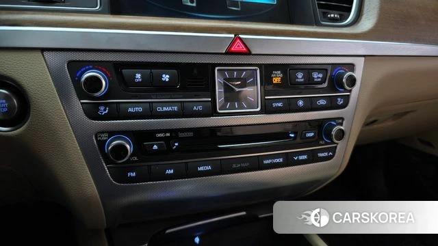 Genesis G80 id 4900872 из Кореи 7