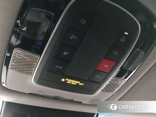 Hyundai The New Palisade id 3492729 из Кореи 7