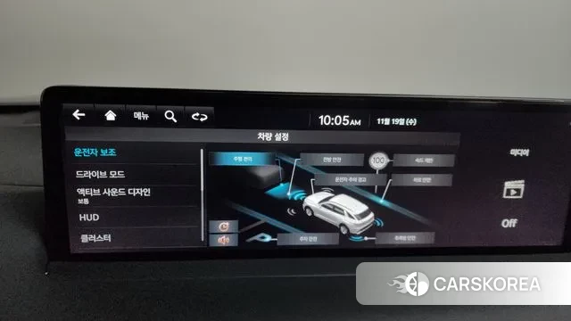 Genesis GV70 id 3382889 из Кореи 7