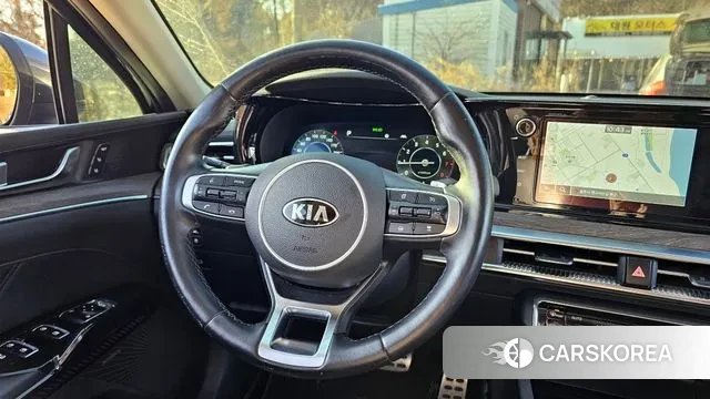 Kia K5 3rd generation id 3551786 из Кореи 7