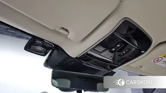 Land Rover Range Rover 5th Generation id 3507442 из Кореи 7