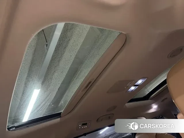 Kia Carnival 4th generation id 3522469 из Кореи 7