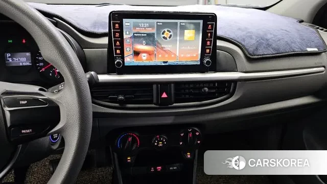 Kia All New Morning (JA) id 3485048 из Кореи 7