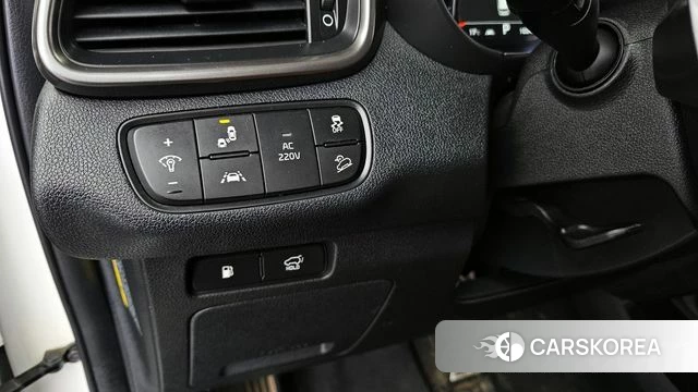 Kia The New Sorento id 3834756 из Кореи 7