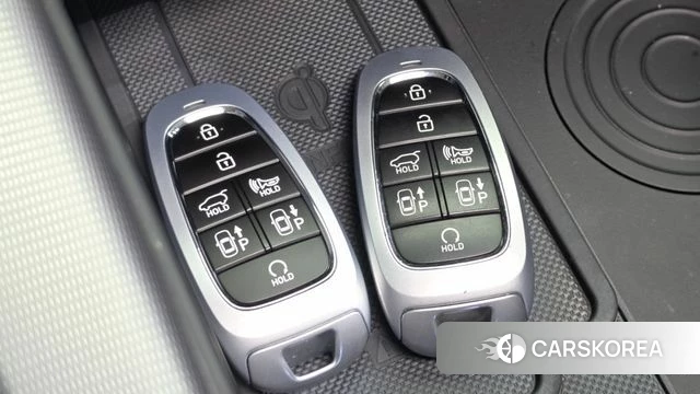 Hyundai The New Palisade id 4539950 из Кореи 7