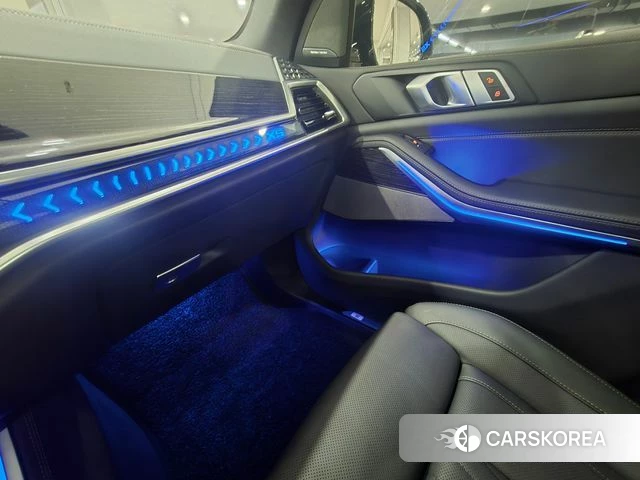 BMW X5 (G05) id 4177427 из Кореи 7