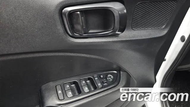 Hyundai Venue id 2945324 из Кореи 7