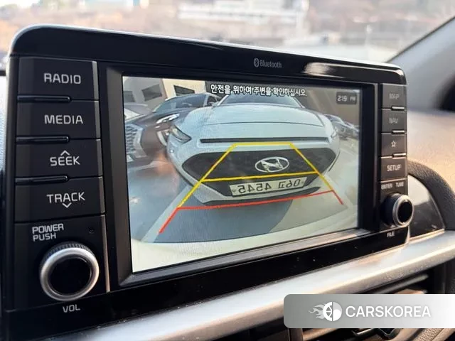 Kia All New Morning (JA) id 3547471 из Кореи 7