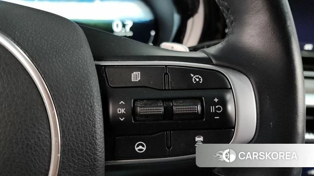 Kia K5 3rd generation id 4696400 из Кореи 7