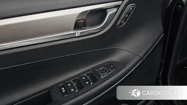 Hyundai The New Grandeur IG id 2984862 из Кореи 7