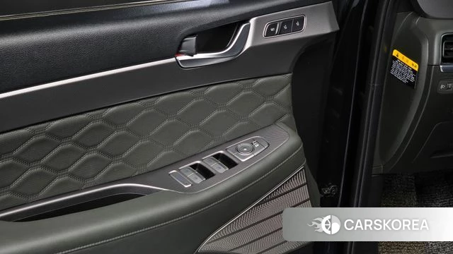 Hyundai Palisade id 4250565 из Кореи 7
