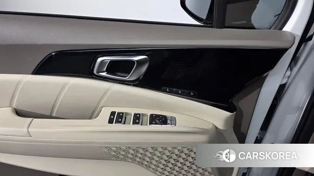 Kia The New Carnival 4th Generation id 3502347 из Кореи 7