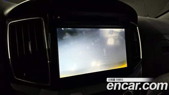 Hyundai The New Grand Starex id 2498629 из Кореи 7