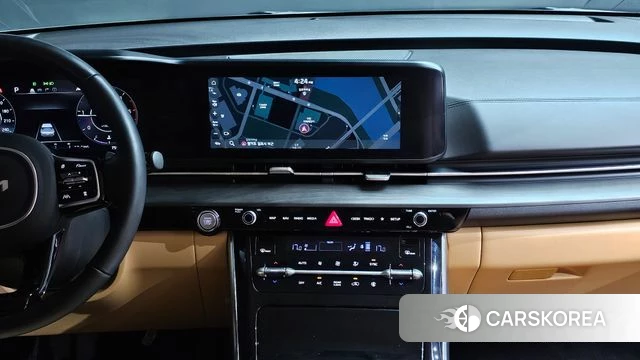 Kia Carnival 4th generation id 4469466 из Кореи 7