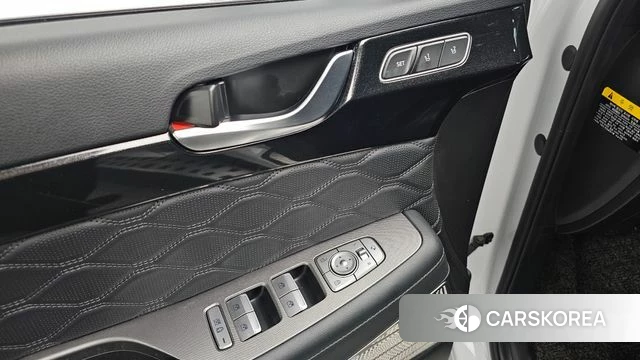 Hyundai Palisade id 4642239 из Кореи 7