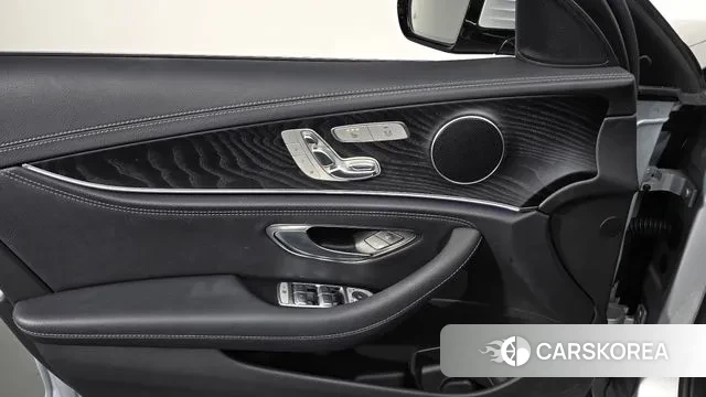 Mercedes-Benz E-Class W213 id 3484471 из Кореи 7