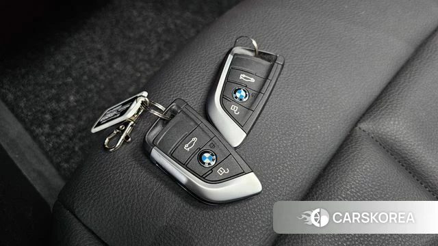 BMW X1 (F48) id 4768872 из Кореи 7