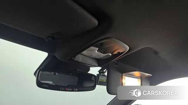 Chevrolet (GM Daewoo) Trailblazer id 3530268 из Кореи 7