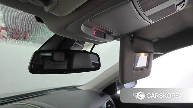Renault Korea (Samsung) The New QM6 id 4779813 из Кореи 7