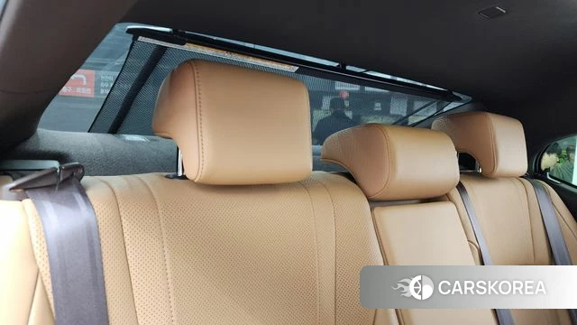 Lexus ES300h 7th generation id 4563027 из Кореи 7
