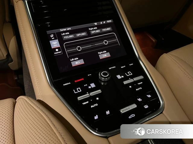 Porsche Panamera (971) id 4202765 из Кореи 7