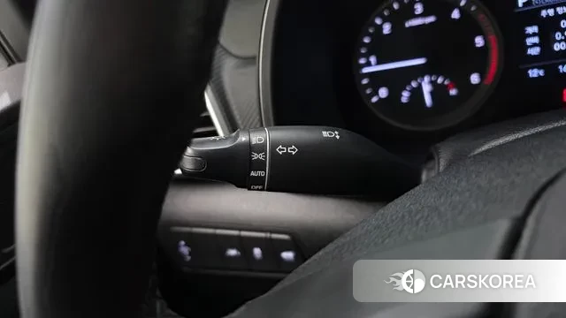 Hyundai All New Tucson id 3433886 из Кореи 7