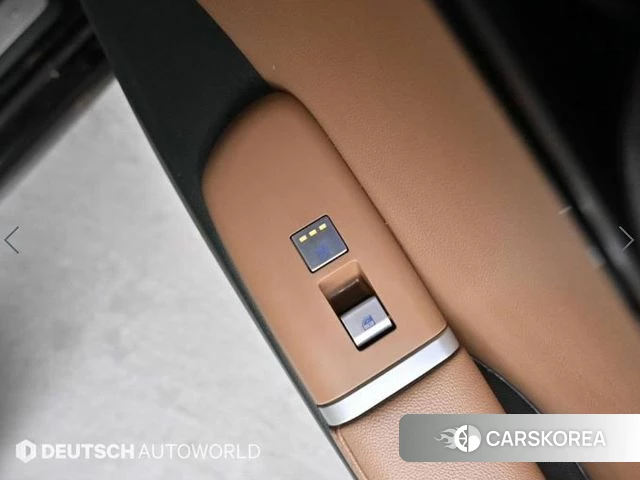 Hyundai Grandeur (GN7) id 3919684 из Кореи 7