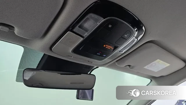 Hyundai Sonata (DN8) id 3333915 из Кореи 7