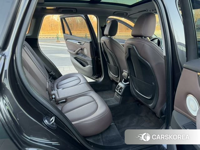BMW X1 id 4301611 из Китая 7