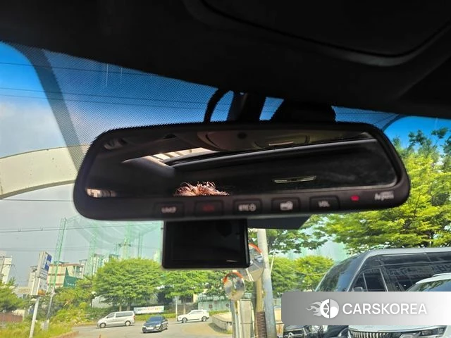 Kia Mohave Master id 4465130 из Кореи 7