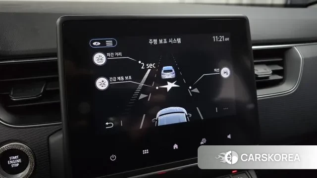 Renault Korea (Samsung) XM3 id 3458506 из Кореи 7