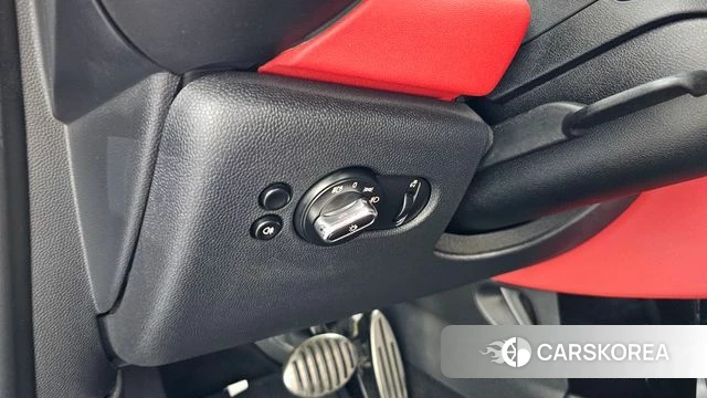 Mini Cooper S id 4672347 из Кореи 7