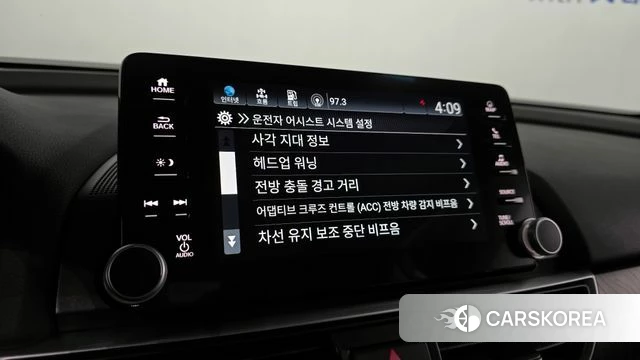 Honda Accord 10th Generation id 3851658 из Кореи 7