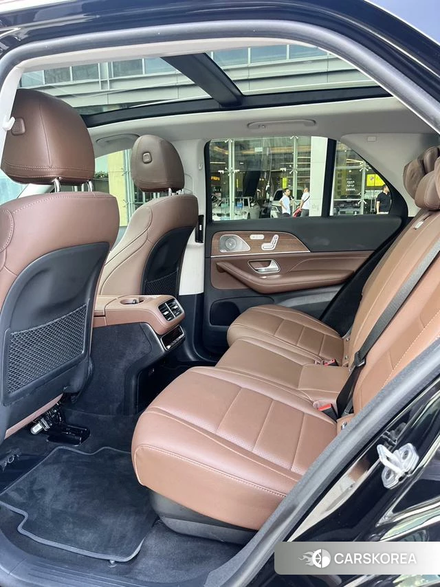 Mercedes-Benz GLE (import) id 4271488 из Китая 7