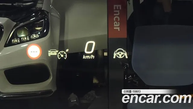 Mercedes-Benz GLC-Class X254 id 2847657 из Кореи 7