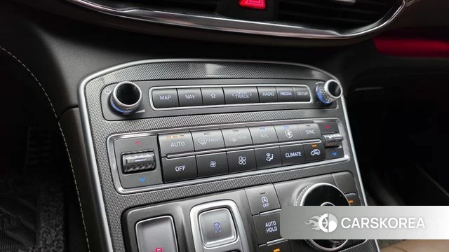 Hyundai The New Santa Fe id 4702923 из Кореи 7