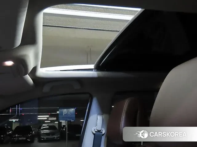 Renault Korea (Samsung) The New QM6 id 3319063 из Кореи 7