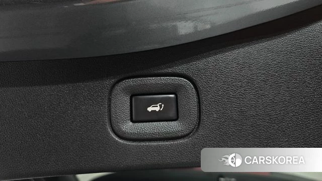 Renault Korea (Samsung) The New QM6 id 4392507 из Кореи 7